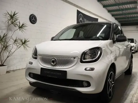 Annonce SMART FORFOUR Essence 2019 d'occasion 