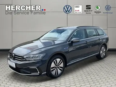 Annonce VOLKSWAGEN PASSAT Hybride 2020 d'occasion 