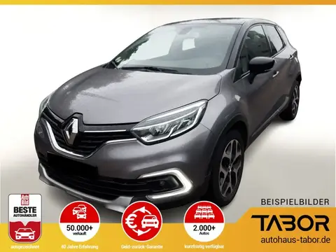 Used RENAULT CAPTUR Diesel 2017 Ad 