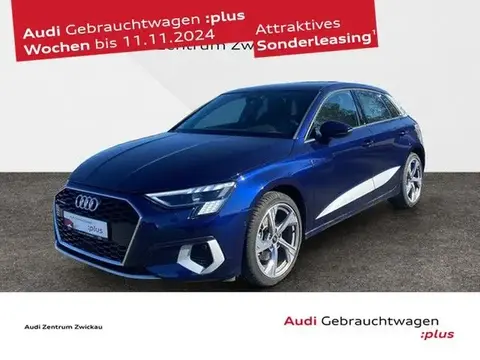 Annonce AUDI A3 Diesel 2024 d'occasion 