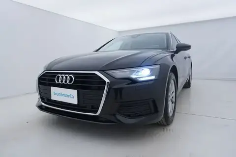 Annonce AUDI A6 Hybride 2020 d'occasion 