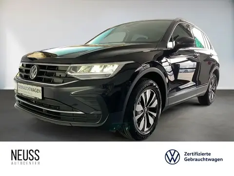 Used VOLKSWAGEN TIGUAN Petrol 2023 Ad 