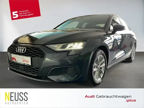 Used AUDI A3 Petrol 2023 Ad 