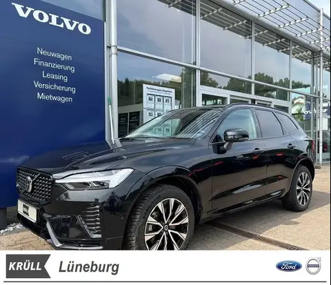 Annonce VOLVO XC60 Essence 2023 d'occasion 