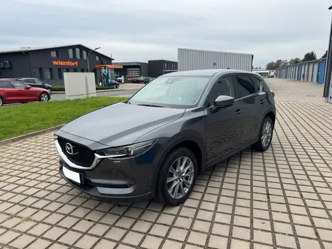 Annonce MAZDA CX-5 Essence 2019 d'occasion 