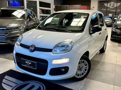 Used FIAT PANDA Petrol 2019 Ad 