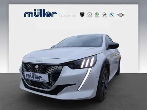 Used PEUGEOT 208 Not specified 2022 Ad 