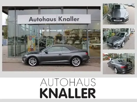 Used AUDI A5 Petrol 2020 Ad 