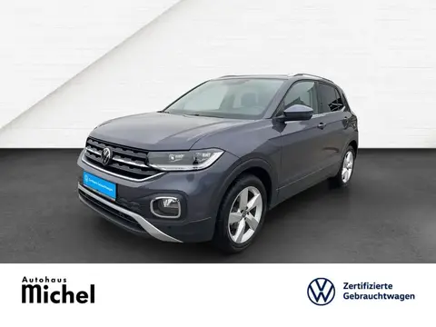 Used VOLKSWAGEN T-CROSS Petrol 2023 Ad 