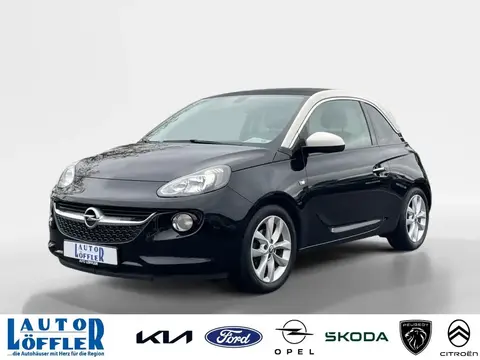 Annonce OPEL ADAM Essence 2019 d'occasion 