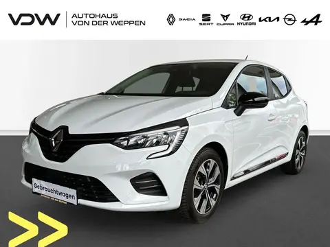 Annonce RENAULT CLIO Essence 2023 d'occasion 