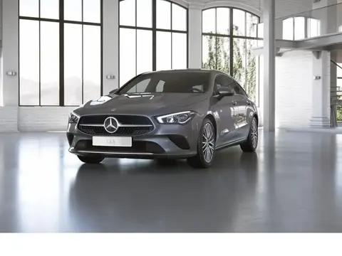 Used MERCEDES-BENZ CLASSE CLA Petrol 2023 Ad 