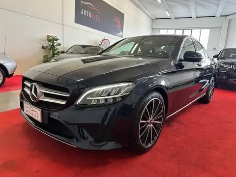 Used MERCEDES-BENZ CLASSE C Diesel 2018 Ad 