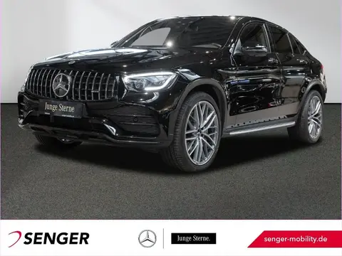 Used MERCEDES-BENZ CLASSE GLC Petrol 2021 Ad 