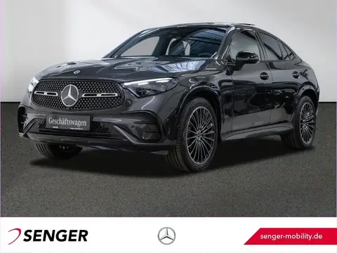 Used MERCEDES-BENZ CLASSE GLC Petrol 2024 Ad 