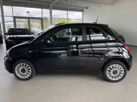 Used FIAT 500 Hybrid 2023 Ad 