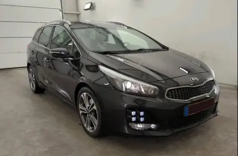 Annonce KIA XCEED Essence 2018 d'occasion 