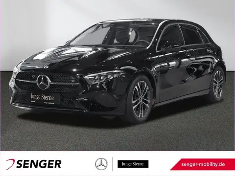 Annonce MERCEDES-BENZ CLASSE A Essence 2023 d'occasion 