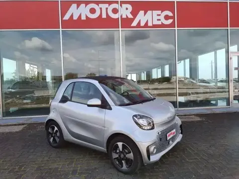 Used SMART FORTWO Not specified 2021 Ad 