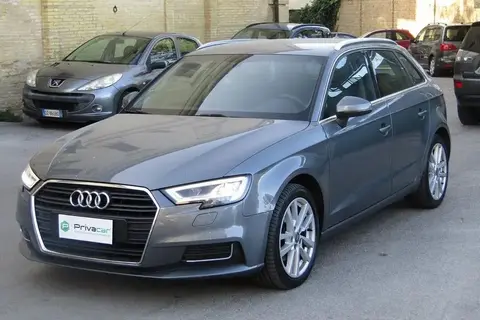 Annonce AUDI A3 Diesel 2017 d'occasion 