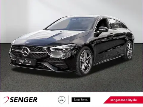 Annonce MERCEDES-BENZ CLASSE CLA Essence 2023 d'occasion 