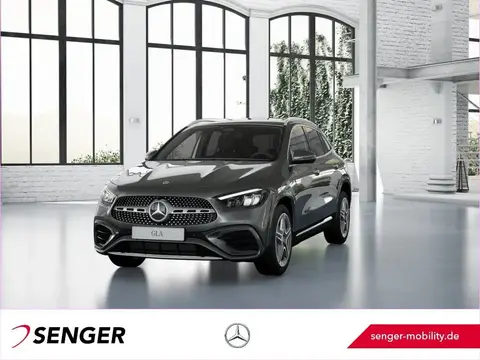 Annonce MERCEDES-BENZ CLASSE GLA Essence 2023 d'occasion 