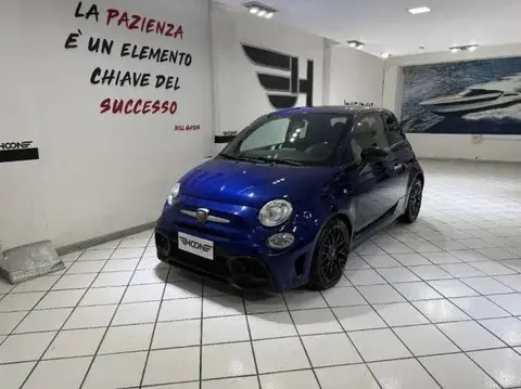 Annonce ABARTH 595 Essence 2018 d'occasion 