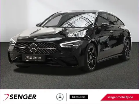 Annonce MERCEDES-BENZ CLASSE CLA Essence 2023 d'occasion 