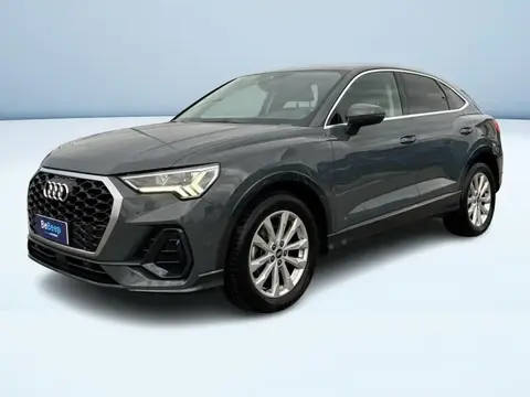 Annonce AUDI Q3 Diesel 2021 d'occasion 