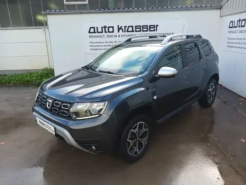 Used DACIA DUSTER Petrol 2019 Ad 