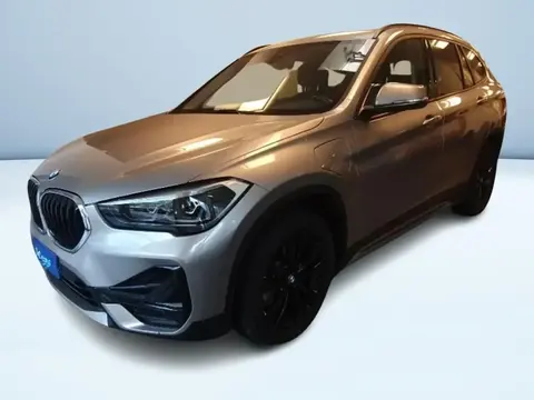 Annonce BMW X1 Hybride 2021 d'occasion 