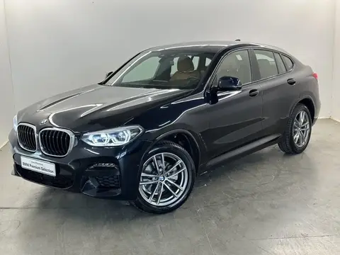 Used BMW X4 Hybrid 2021 Ad 