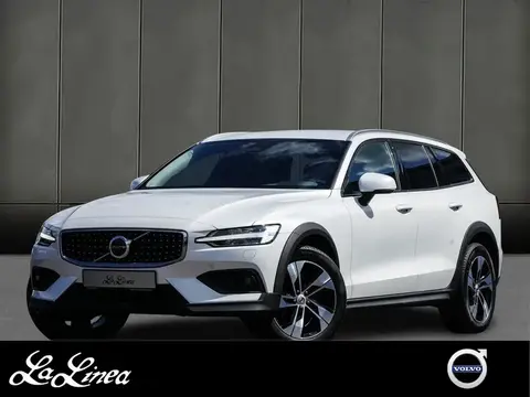 Annonce VOLVO V60 Diesel 2023 d'occasion 