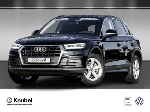 Used AUDI Q5 Diesel 2017 Ad 