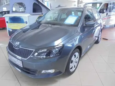 Used SKODA FABIA Petrol 2017 Ad 