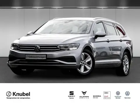 Used VOLKSWAGEN PASSAT Diesel 2021 Ad 