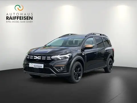 Annonce DACIA JOGGER Essence 2023 d'occasion 