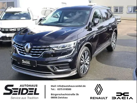 Annonce RENAULT KOLEOS Diesel 2023 d'occasion 