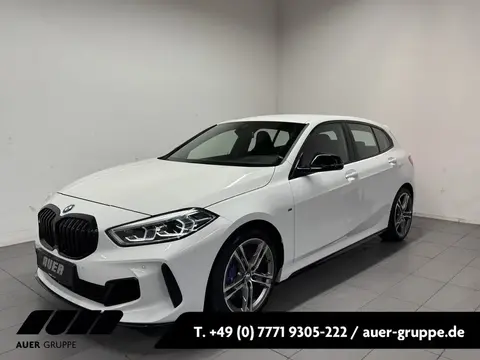 Used BMW M135 Petrol 2019 Ad 