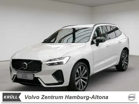 Annonce VOLVO XC60 Essence 2022 d'occasion 