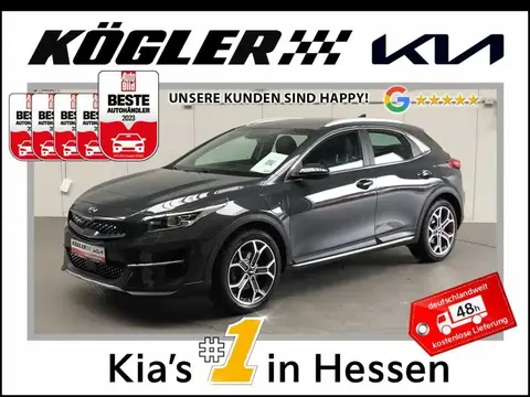 Used KIA XCEED Hybrid 2020 Ad 