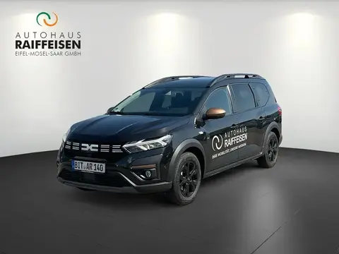 Used DACIA JOGGER Hybrid 2024 Ad 