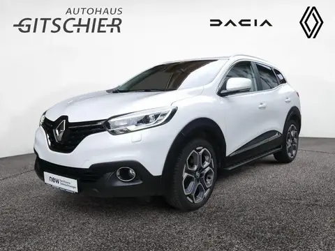 Used RENAULT KADJAR Petrol 2017 Ad 