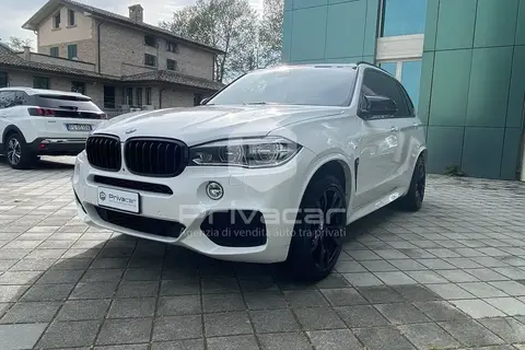 Annonce BMW X5 Diesel 2018 d'occasion 