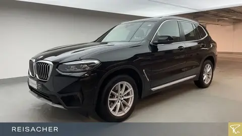 Annonce BMW X3 Diesel 2023 d'occasion 