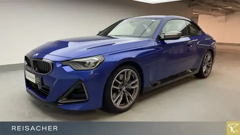 Annonce BMW M240 Essence 2023 d'occasion 