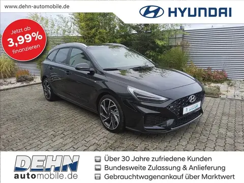 Annonce HYUNDAI I30 Essence 2024 d'occasion 