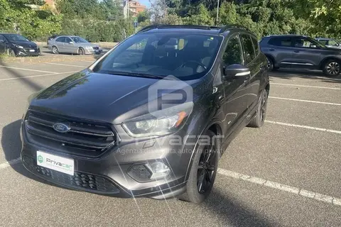 Used FORD KUGA Diesel 2017 Ad 