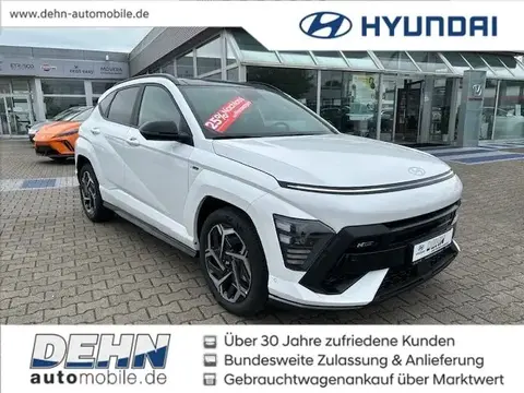 Annonce HYUNDAI KONA Essence 2023 d'occasion 