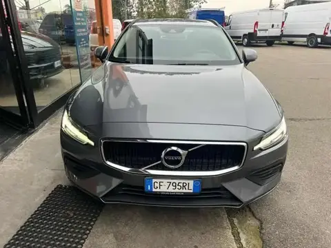 Annonce VOLVO V60 Hybride 2021 d'occasion 